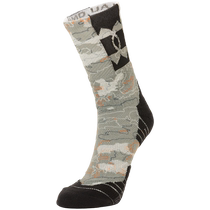 UA Under Armor Mid-calf Socks Mens Socks Womens Socks Summer New Mid-cut Casual Socks Breathable Socks Running Training Socks