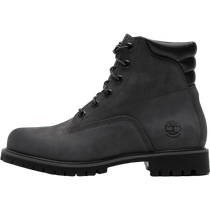 Timberland site officiel chaussures pour hommes printemps nouvelles chaussures de sport bottes montantes rétro Martin bottes chaussures décontractées en plein air A1OIZM