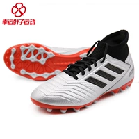 Giày thể thao nam Adidas 2019 mùa hè giày thể thao mới PREDATOR 19.3 Giày bóng đá AG F99989 - Giày bóng đá giày thể dục nam