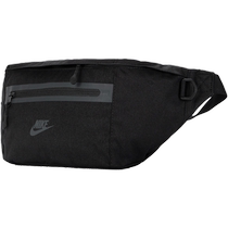 Сумка через плечо Nike для мужчин и женщин лето 2024 портативная сумка для путешествий на открытом воздухе модная поясная сумка спортивная сумка модная DN2556