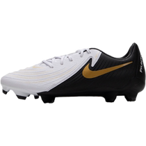 Nike Nike Phantom GX FG MG Dark Series mens shoes football shoes summer new sneakers FD6723