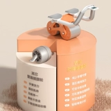 Lanbu Blue Step Мужчины и женщины такую ​​же фитнес -тренинги 23 Лето Новое лучшее Best Wheel Wheel Yellow Sports Защищение Y75311