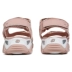 Giày nữ Skechers SKECHERS mùa hè 2019 giày mới giày đế xuồng dép đi biển 32999-LTPK - Giày thể thao / sandles dép sandal nam nữ Giày thể thao / sandles