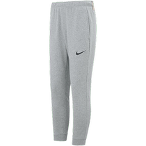 Nike sports pants mens pants new TAPERED DRI-FIT quick-drying sweatpants cuffed training fitness pants
