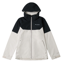 Columbia official website mens jacket mens 2024 new running sportswear outdoor casual jacket XE3734