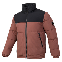 Wolf Claw Down Jacket for Men and Women Same Style Autumn New Windproof Casual Jacket Sportswear Top Warm Cotton Feather Jacket