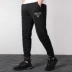 Quần thể thao nam PUMA Hummer 2018 Thu mới Quần thể thao Quần âu Quần chân Quần đóng quần Quần Quần thể thao