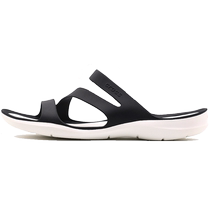 Crocs card Localchi женские туфли Летние новые дамы Sina sports sandals Outdoor Wawn Water