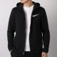 Quần áo nam  Nike 2018 thu đông mùa đông mới thể thao áo khoác gió giản dị chạy áo khoác 929115 áo phao thể thao nam