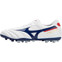 MIZUNO Meijin Meijin Skies Skies Training Shoes and Bags Morella Mouse Mouse Play football shoes P1GA2114