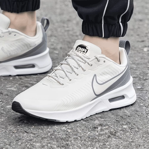 Nike, летний кушон, амортизирующая спортивная обувь, повседневная обувь