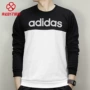 Adidas nam 2018 thu đông mới thể thao áo len cổ tròn rộng giản dị CV6972 áo cổ lọ tay dài