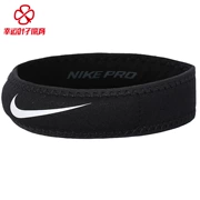 Nike arm band 2018 mùa hè mới shin xương bảo vệ vành đai bóng đá đào tạo bóng rổ thể thao bảo vệ thiết bị AC2506-010