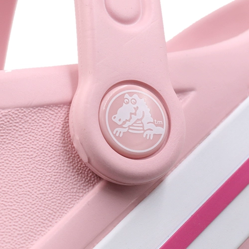 Crocs, кроксы, тапочки, туфли, износостойкая спортивная летняя дышащая пляжная обувь для отдыха