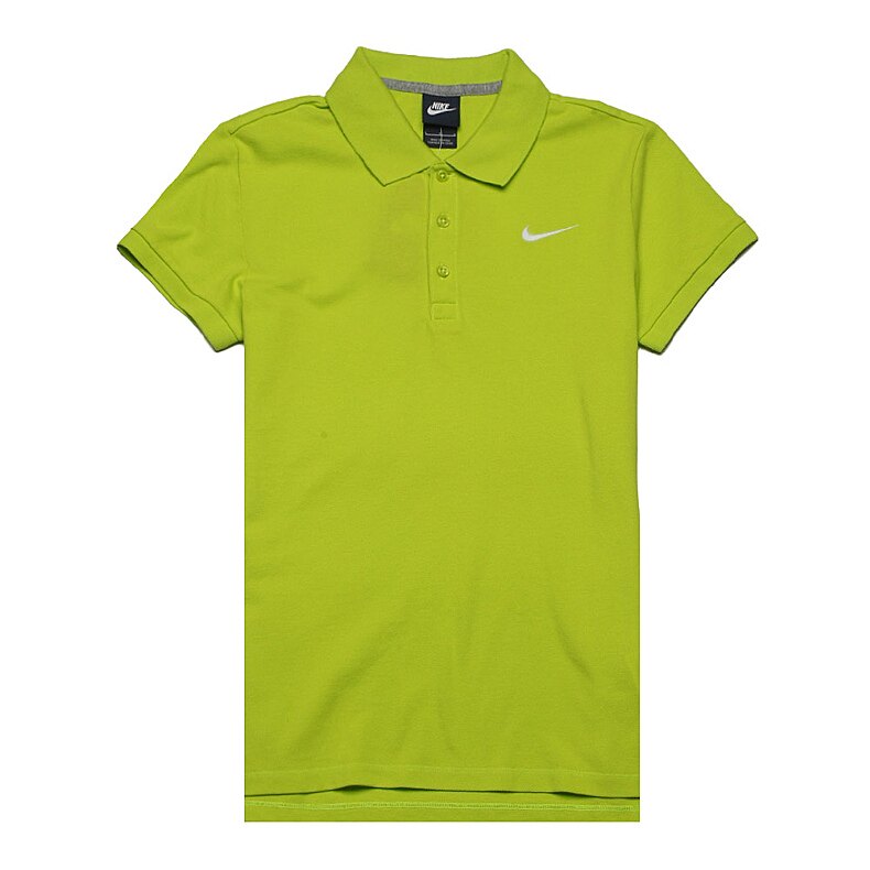 Polo sport femme NIKE - Ref 552567 Image 21