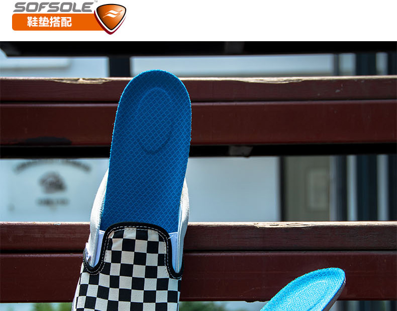 Tốc độ thoải mái hấp thụ sốc thoáng khí wicking bền nam giới và phụ nữ thoải mái huấn luyện quân sự lót thể thao miếng lót giày đá banh