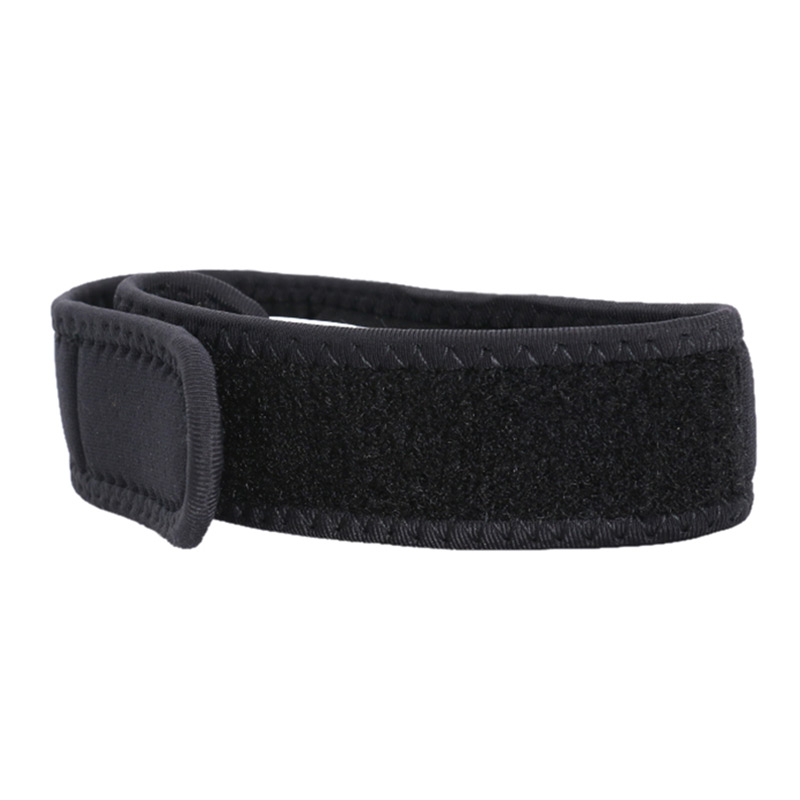 Nike arm band 2018 mùa hè mới shin xương bảo vệ vành đai bóng đá đào tạo bóng rổ thể thao bảo vệ thiết bị AC2506-010 băng đầu gối cho thủ môn