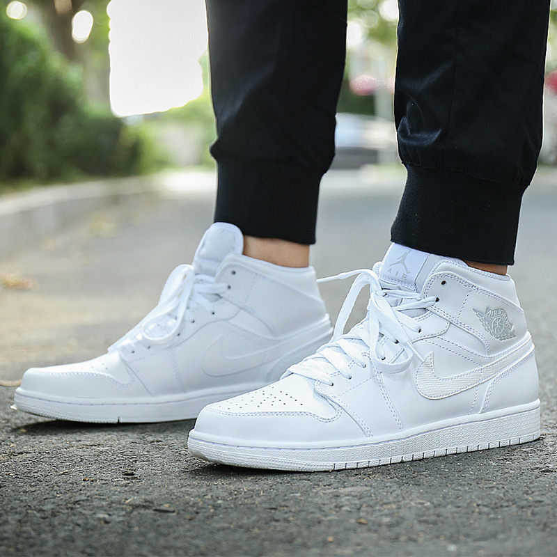 Jordan 1 Low Купить Мужские