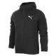 PUMA Hummer Men Spring Mới Quần áo thể thao có mũ trùm đầu 592685-11 áo gió lining nam chính hãng