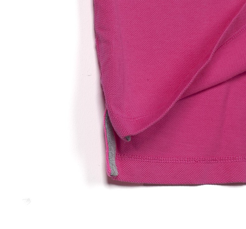 Polo sport femme NIKE - Ref 552567 Image 13