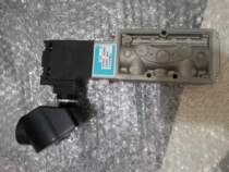 NAKAKITA EISAKUSHO solenoid valve NS664 OO2 B control valve NS664 002 B