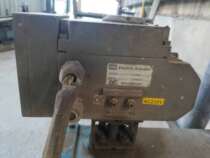 AOX electric valve actuator Electric Actuator electric head AOX-005P CHQ-050