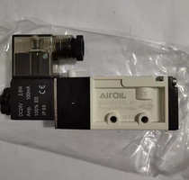 AiroiL reversing solenoid valve AV-220-4E1