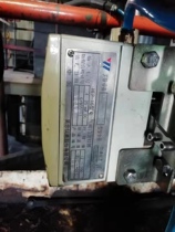 HEP-17 Wuzhong Instrument Co. Ltd. HEP-15 HEP-16 electric-gas valve positioner