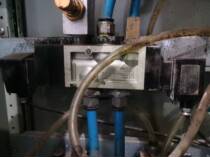 Ningbo Baoget 1351 explosion-proof coil LTPC Pneumatic solenoid valve LTV563C-25 0 15 -0 8MPa