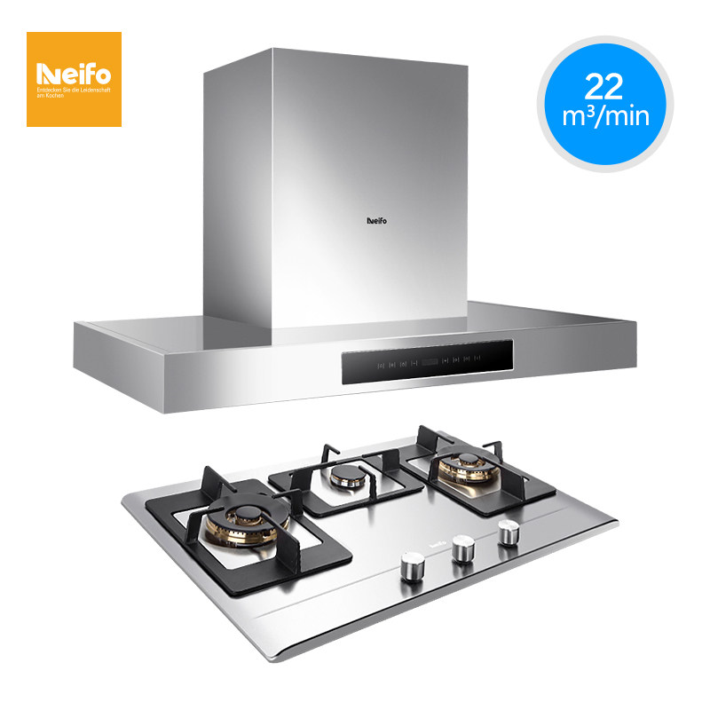 neifo/��ܽȼ����HC335IXD+FM830IXTT