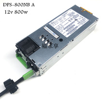 Fujitsu Fujitsu DPS-800NB A server power S26113-E574-V50 12V 800W