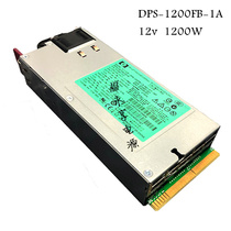 HP DL580G7 platinum power DPS-1200FB-1 A 570451-001 12V 100a 1200W
