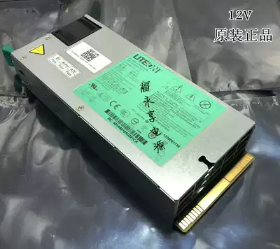 Original DELL C6100 server power PS-2112-2L 12V 89A 1100W power