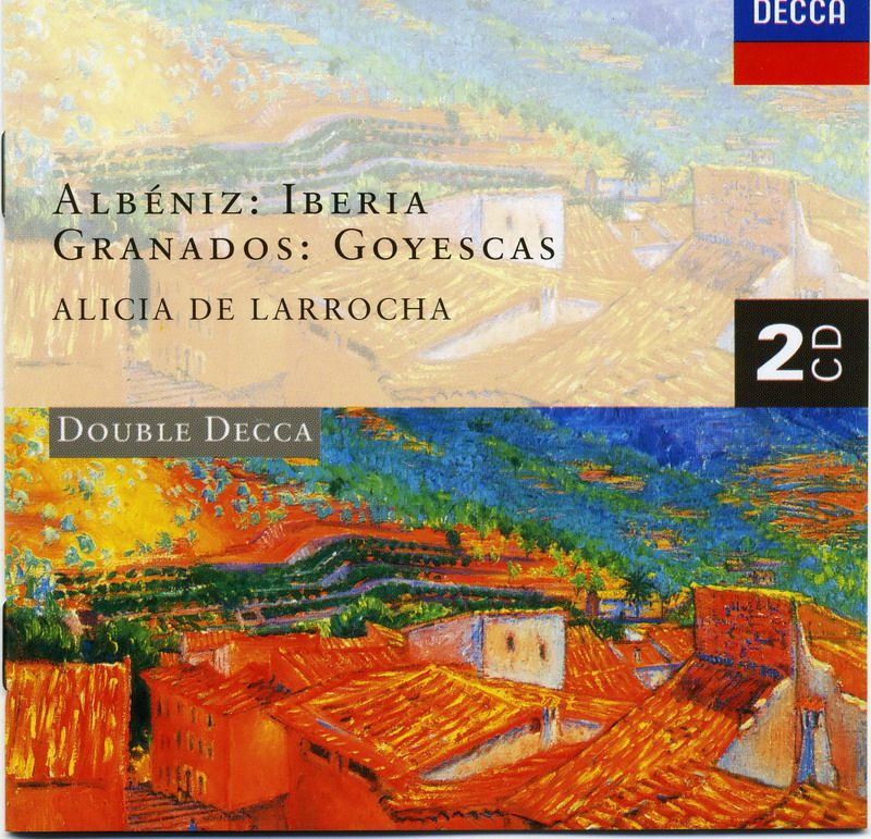 H014 DECCA Doublee Small Double Series 144CD Classical Music Non-Loss APE 40G Digital Audio