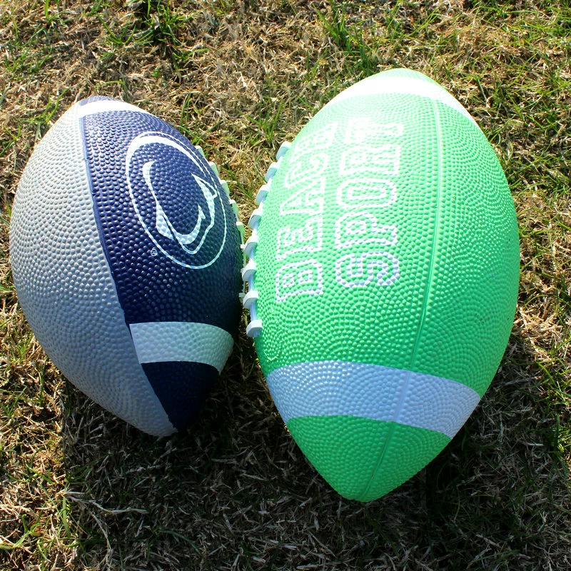 Rugby No. 3 Rugby No. 5 Rubber Rugby No. 7 Rugby Beach Đào tạo bóng đá