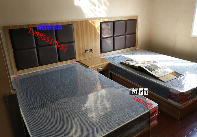 Guiyang Resort Khách sạn Nội thất khách sạn Nội thất hoàn chỉnh Business Express Chuỗi căn hộ Khách sạn Nội thất tùy chỉnh - Nội thất khách sạn