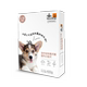 [Hương vị của chiếc váy tươi] hơn những chú cún nhỏ St. Regis 400g Koki Bichon mục vụ chung - Chó Staples thức ăn cho chó cảnh Chó Staples