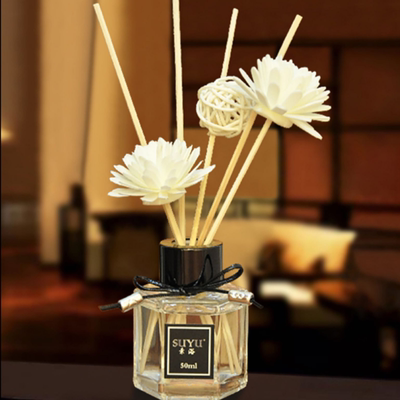 【香氛摆件】家用卧室香薰精油