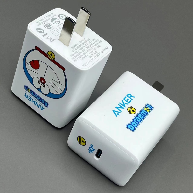 Big Brand Original 65W Mini Pd Fast Charger Supports Pps Protocol, Suitable for iPhone 14 /13/ iPad /Samsung S22/S21 Xiaomi