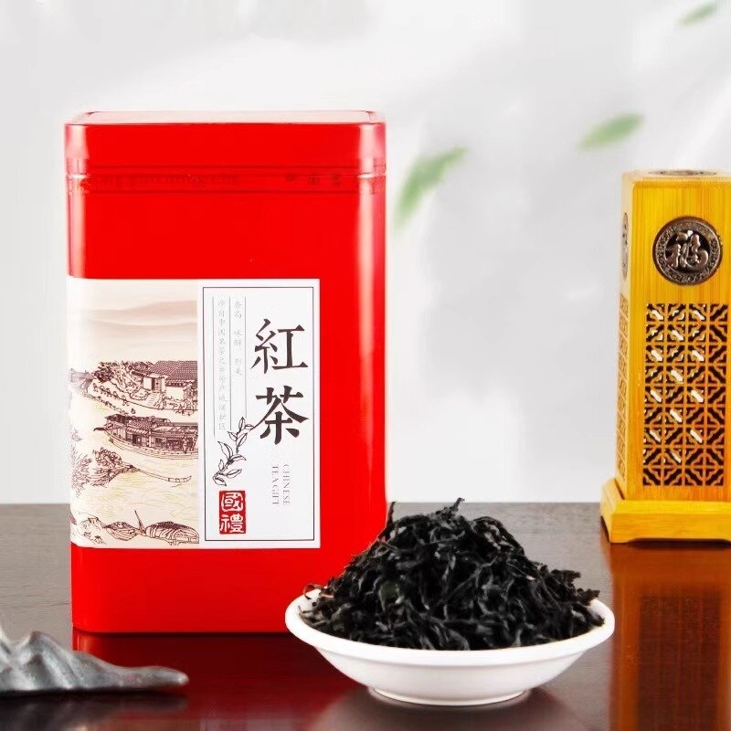 正山小种红茶特级浓香