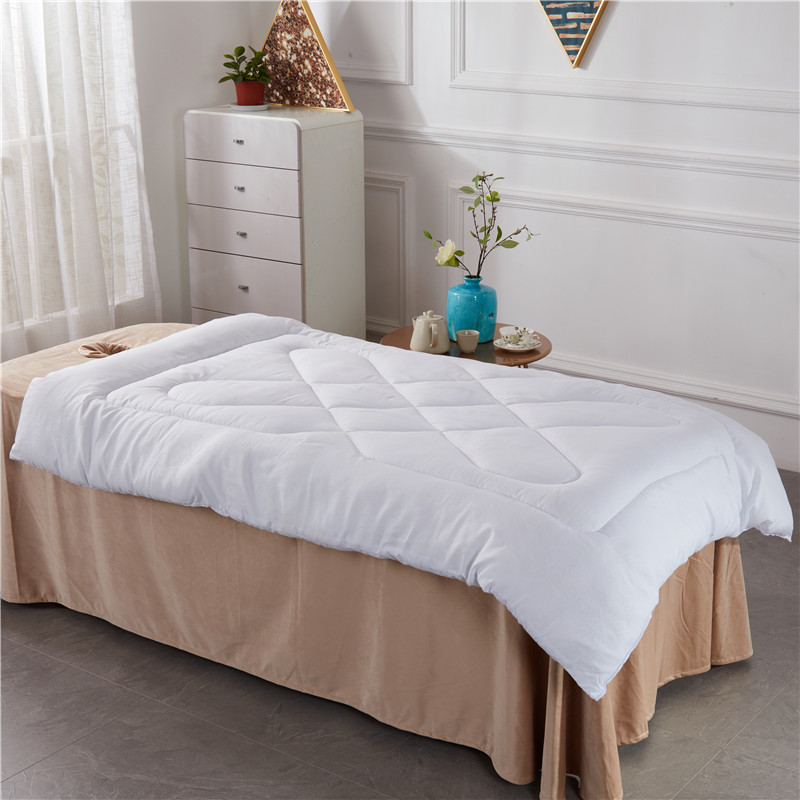 If the next door beauty quilt core Beauty salon quilt core thickened quilt core Massage bed quilt core