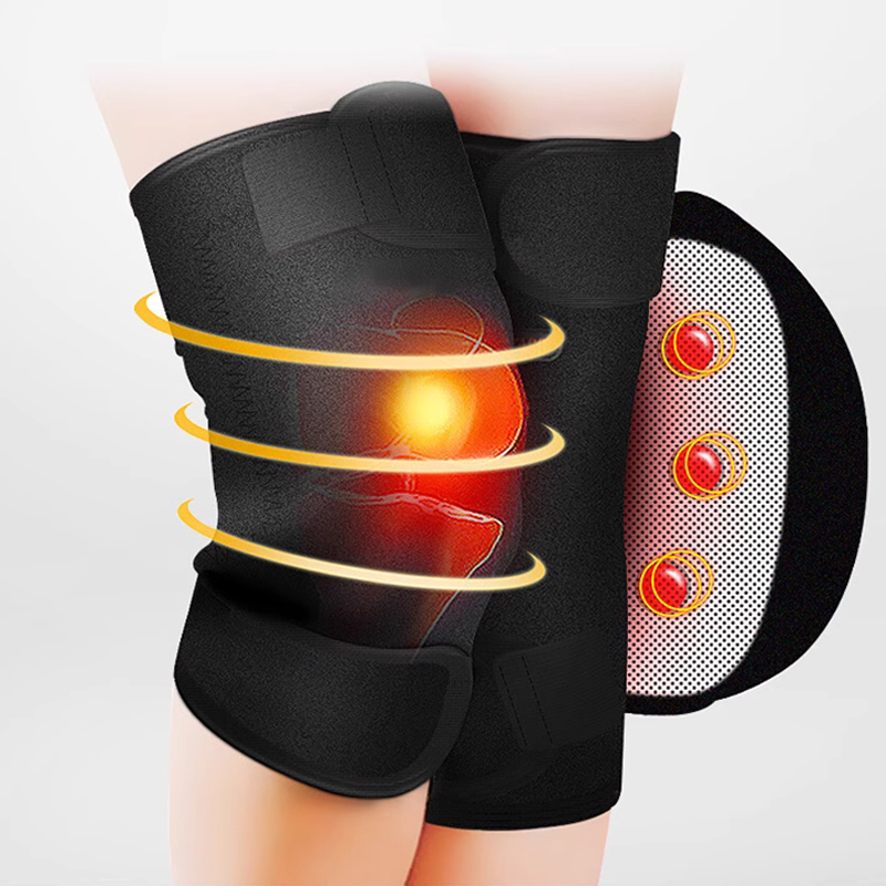 【万道】磁石理疗自发热护膝