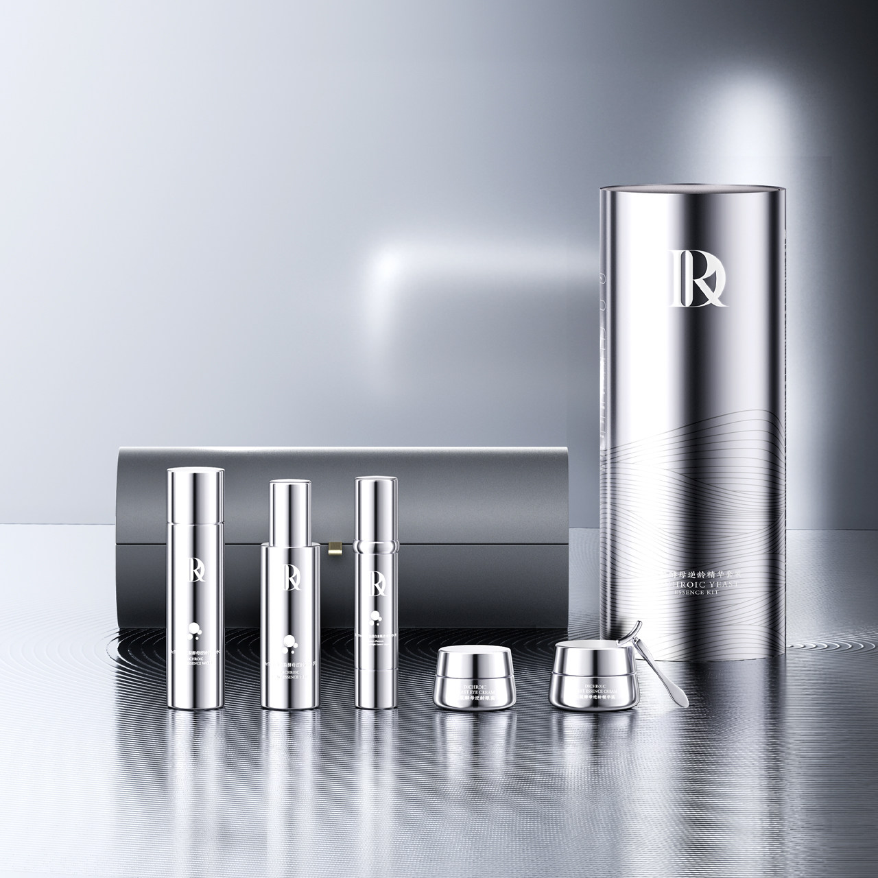 【Dr.Touch】抗衰老能量仓套盒