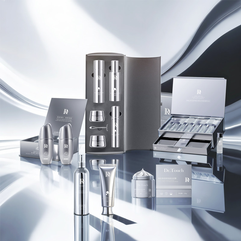 【美容院专研】Dr.Touch院线级全套抗衰老能量仓1
