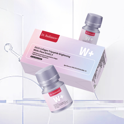 EGcG Collagen Tripeptide Brightening White PlantDrink2.0-A