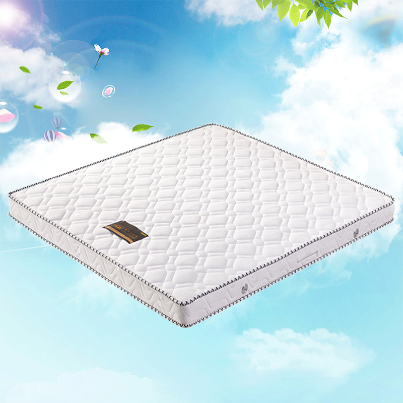Könosuitable 1 2m1 35 m XI Dream Bed Cushion Independent Spring Mat soft and soft Dual-purpose HARD ECONOMY Custom