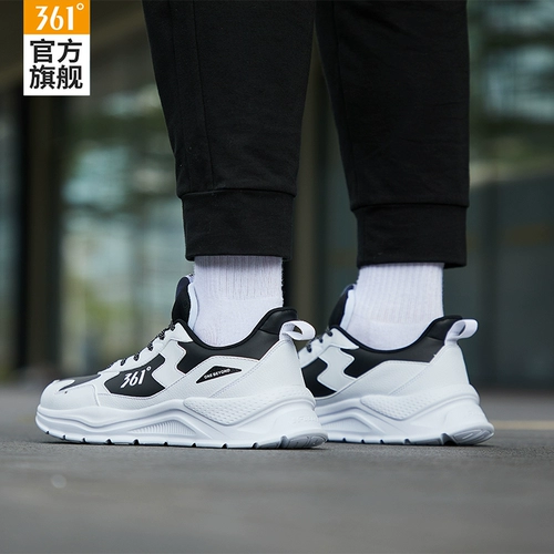 Весенняя спортивная обувь, амортизирующая повседневная обувь