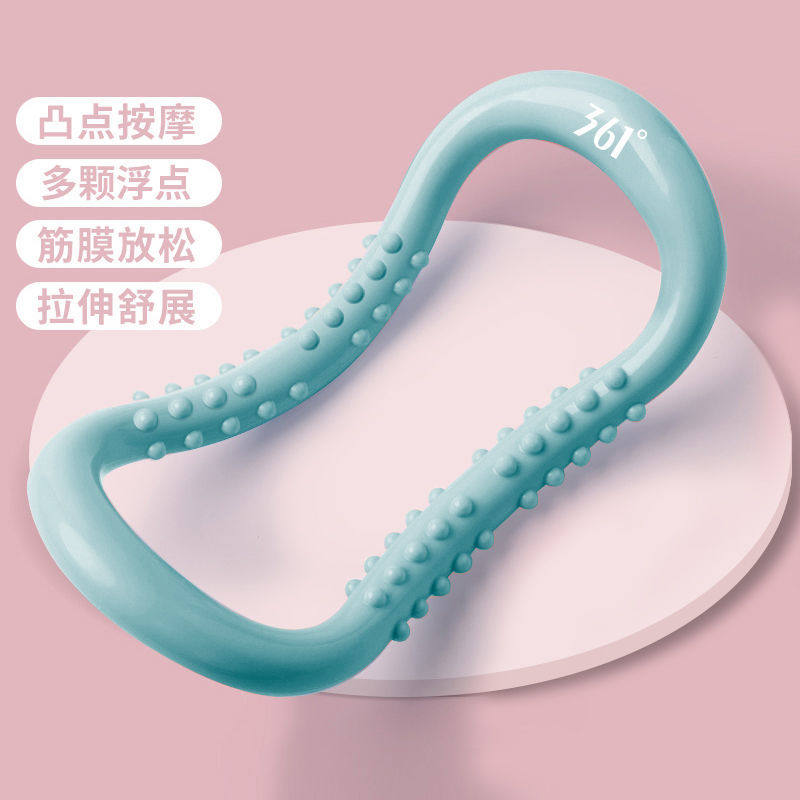 Кольцо йога  None 361