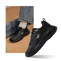 30-all черный (кожаная лапша тепло)