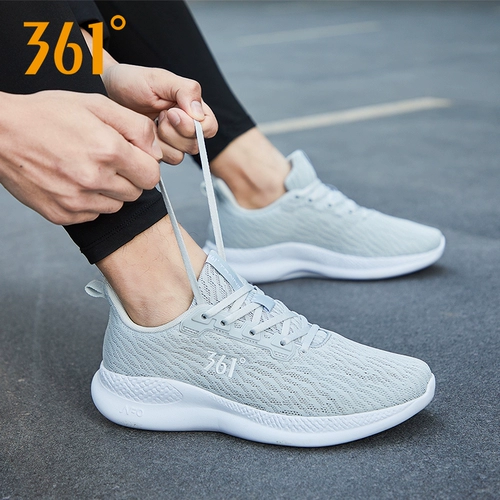 Тонкая сетчатая дышащая летняя спортивная обувь, повседневная обувь, мягкая подошва